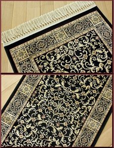 вискозные ковры