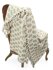 Покрывало Марокко SGTH-1126 Grey - Размер: 140x200