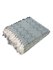 Покрывало Мираж SGTH-1214 Green/white