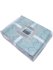 Покрывало Мираж SGTH-1214 Green/white