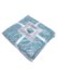 Покрывало Прованс SGTH-1203 Turquoise Multi