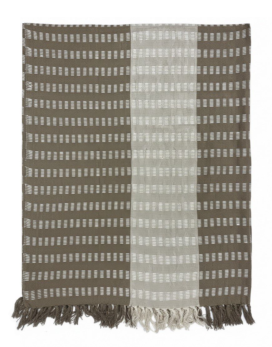 Покрывало Розмари Beige - Размер: 130x170
