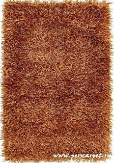 Ковер Poly Shaggy 2101 gold