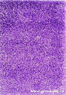 Ковер Poly Shaggy 2101 violet