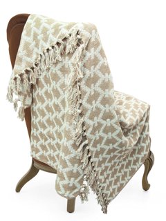 Покрывало Марокко SGTH-1126 Beige
