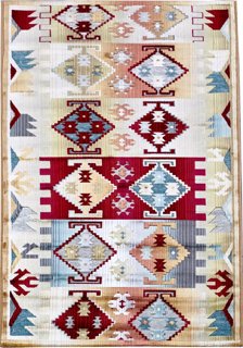 Ковер Симфония 219X