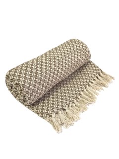 Покрывало Сезон Beige