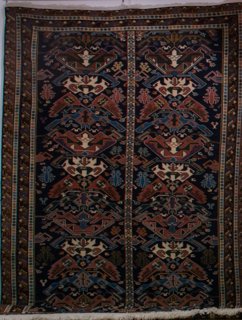 Ковер Sumac SK-0010